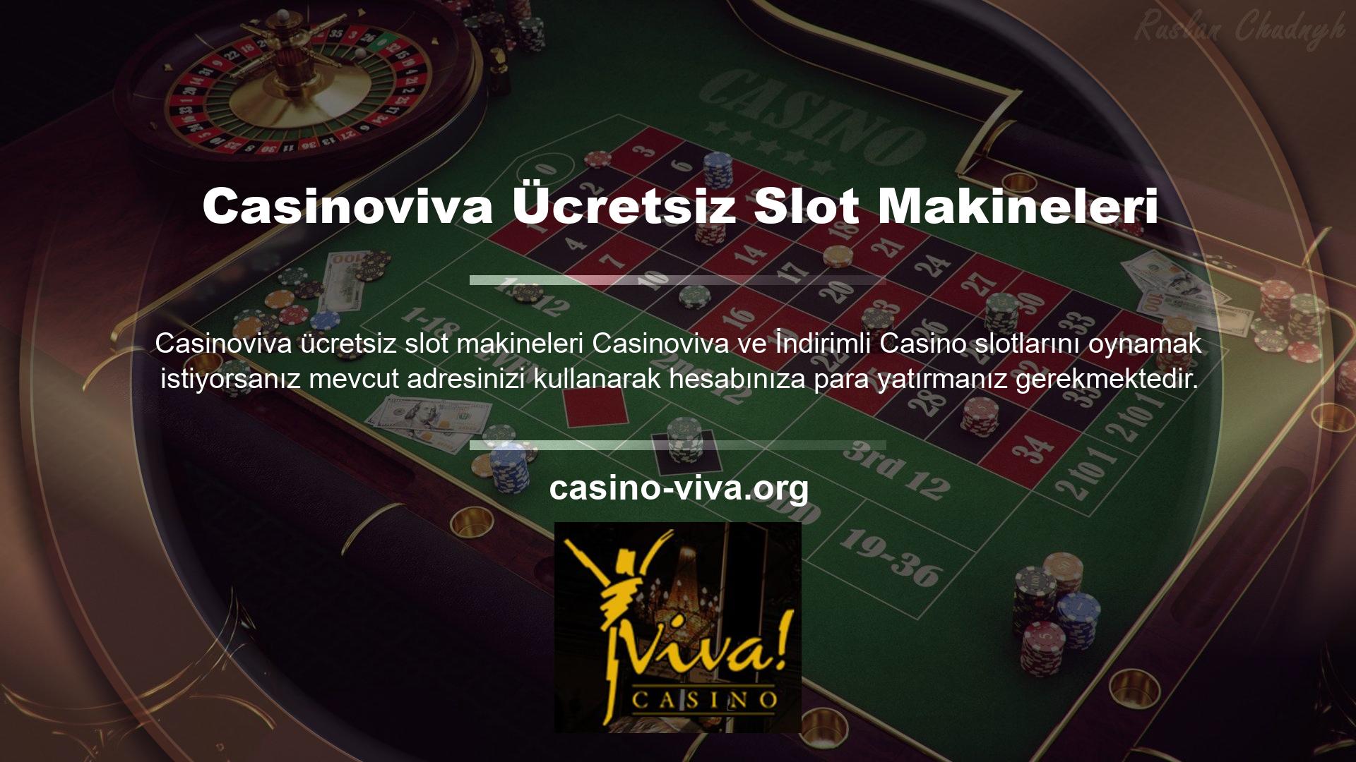 Dilerseniz mobil versiyona kredi kartı veya nakit olarak yatırım yapabilir ve dilediğiniz casino sitesinden slot makinelerini ve varyasyonlarını seçebilirsiniz
