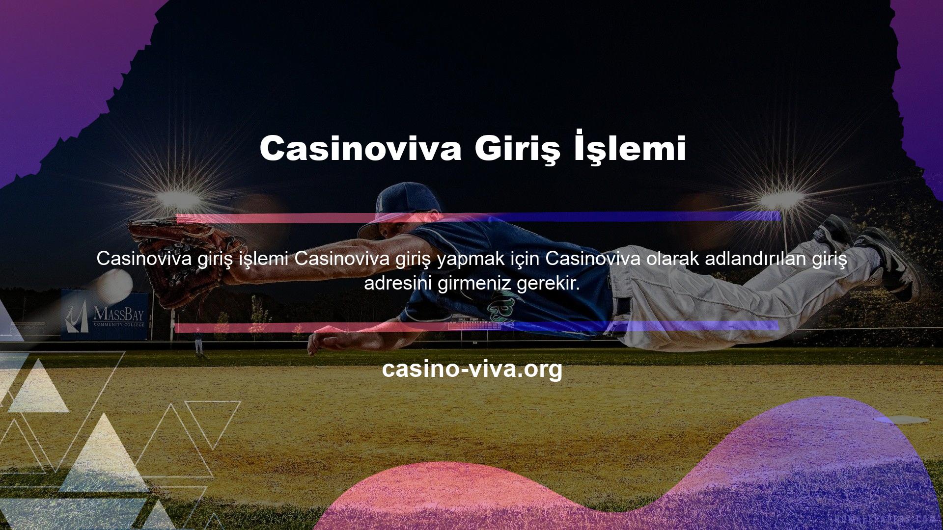 Bahis yapmak istiyorsanız, bu adresi bilgisayarınızın veya telefonunuzun arama motoruna yazarak ve ana sayfanın sağ üst köşesindeki "Giriş" düğmesine tıklayarak bulabilirsiniz