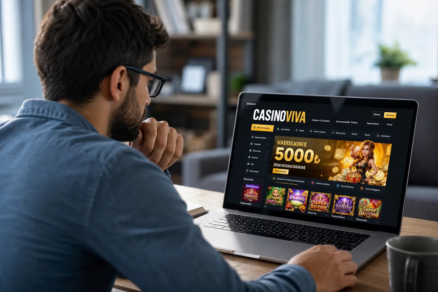 Casinoviva Adres Değişikliği Neden Olur